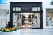 Thiết Kế Cửa Hàng Trang Sức Links of London
