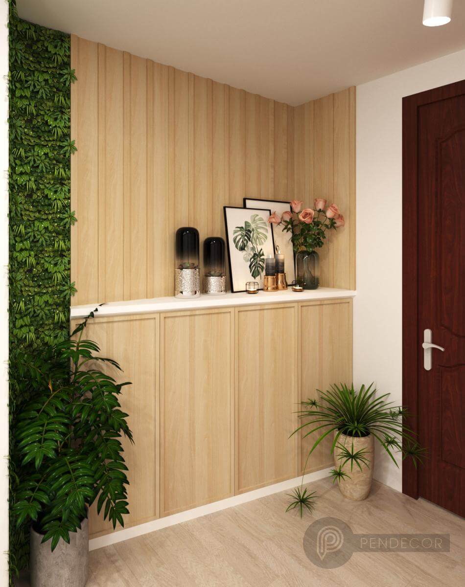 Showroom mỹ phẩm Tatu Group