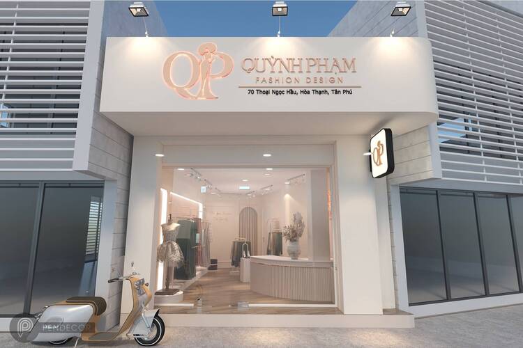 Bước đầu tiên khi lập kế hoạch mở cửa hàng thời trang là phải phác thảo ý tưởng