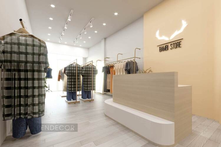 Bạn cần trang trị những máy móc cần thiết cho việc kinh doanh dễ dàng hơn