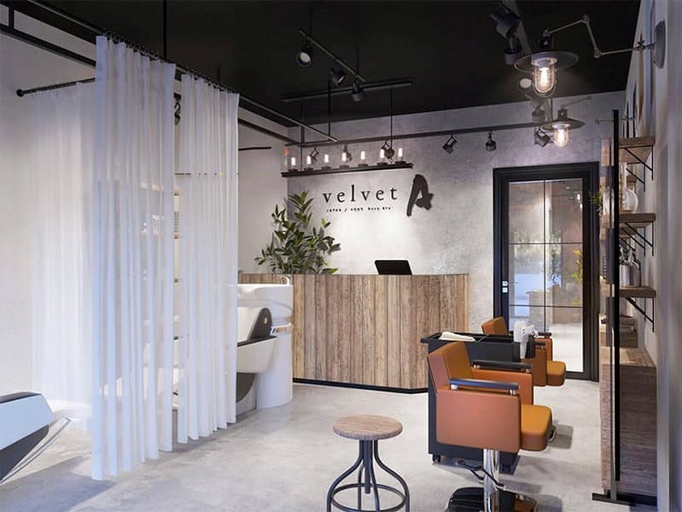 Hãy chọn lựa một phong cách thiết kế của riêng mình