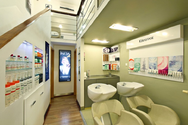 Các sản phẩm cần được trưng bày sao cho bắt mắt