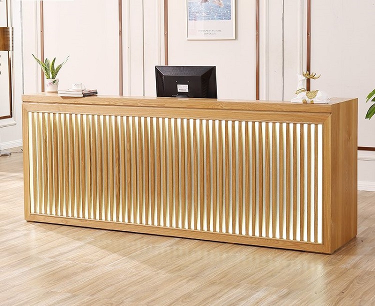 Vị trí được cho là tốt nhất để đặt quầy thu ngân đó chính là hướng Bạch Hổ