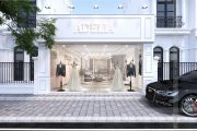 Thiết Kế Studio Áo Cưới Adella