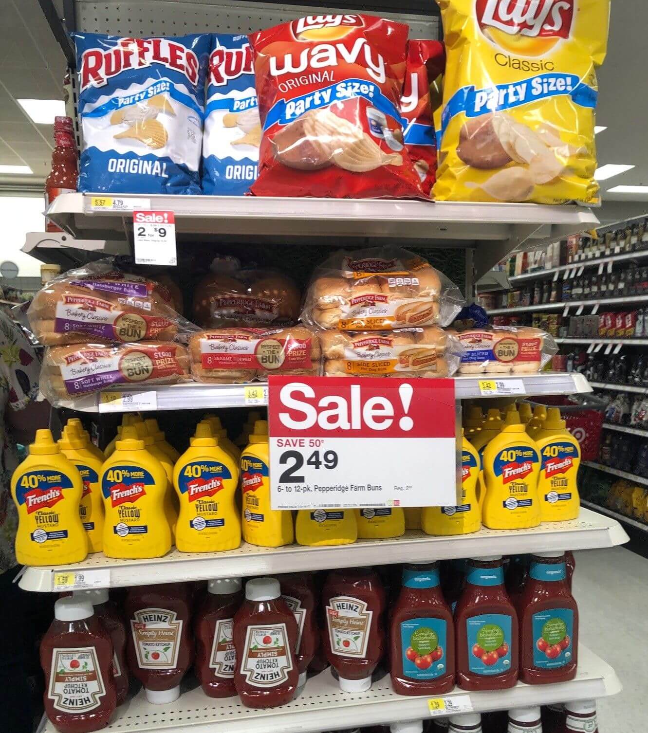 Hàng hóa đúng giá, đúng sản phẩm giúp tạo nên sự uy tín, chuyên nghiệp cho cửa hàng