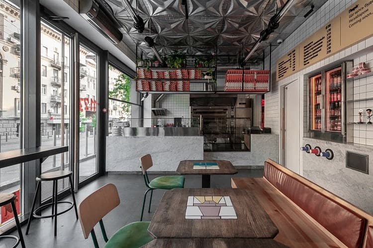 Phong cách thiết kế Trung Hoa ghi điểm về thẩm mỹ