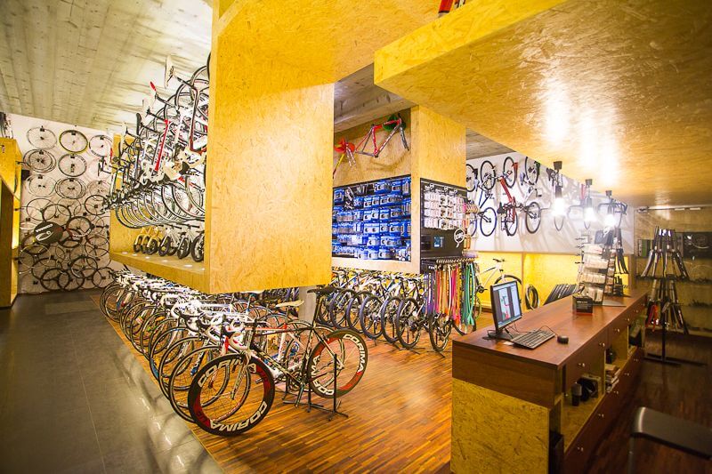 Xu hướng thịnh hành thời điểm hiện tại và tiếp tục ghi dấu ấn