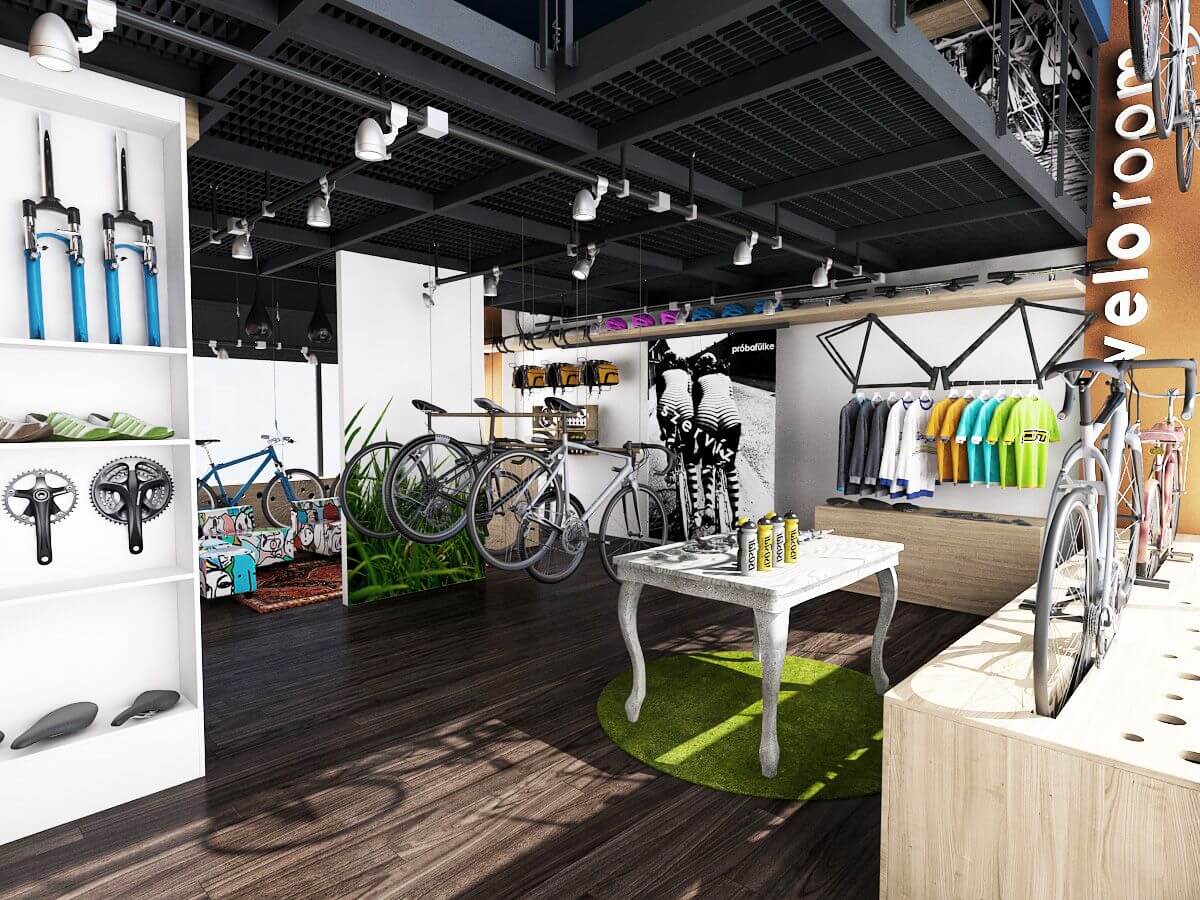 Hiệu ứng thẩm mỹ luôn có sức hút lớn ở giai đoạn tạo tệp khách hàng tiềm năng