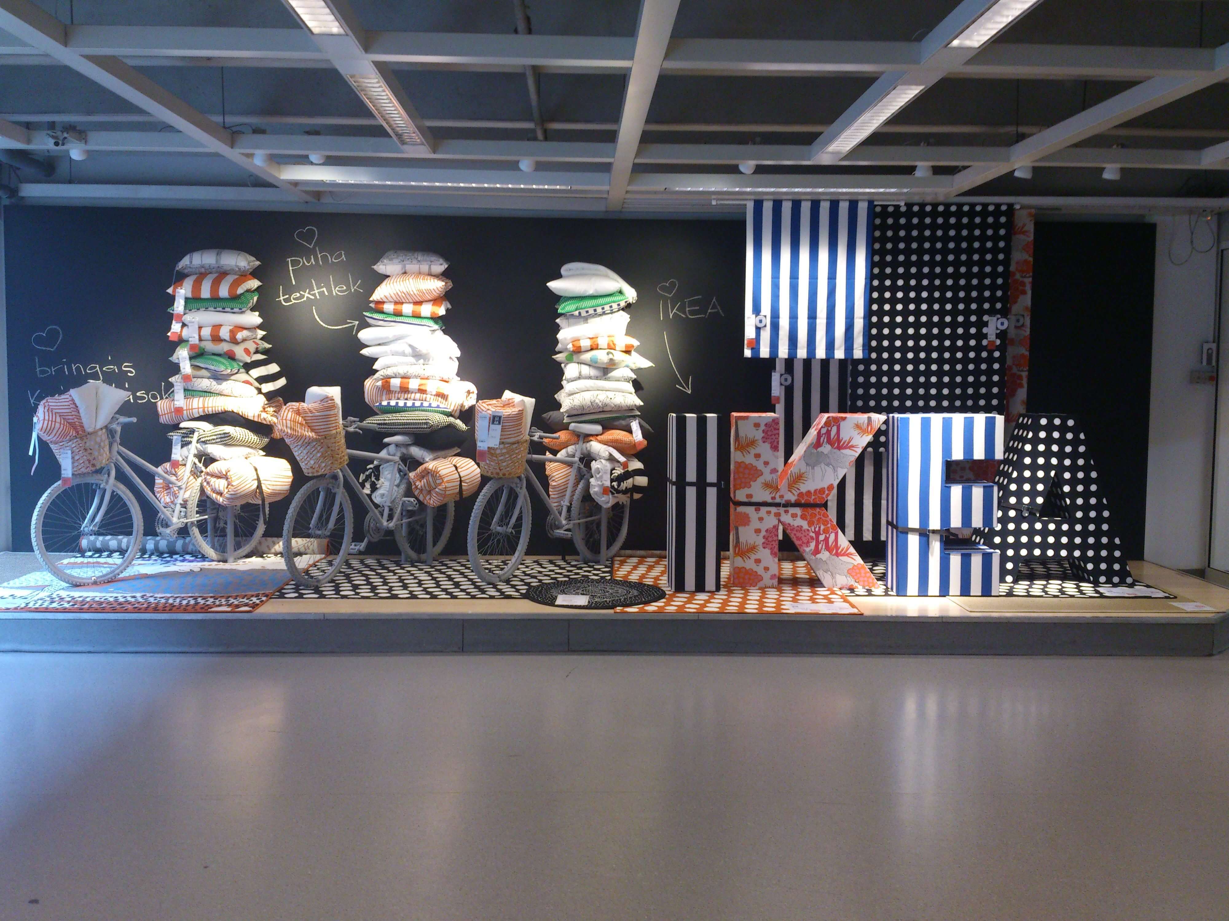 16+ mẫu thiết kế cửa hàng rèm đẹp, xu hướng mới nhất hiện nay