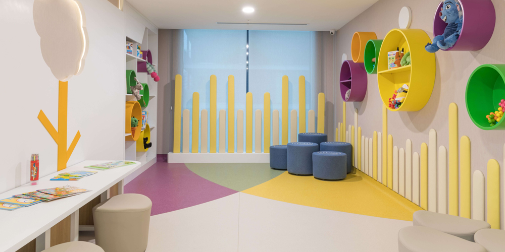 Thiết kế cửa hàng cháo dinh dưỡng hiện đại, chuyên nghiệp