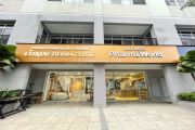 Thi Công Spa Nhà Thuốc Citrine Derma Clinic