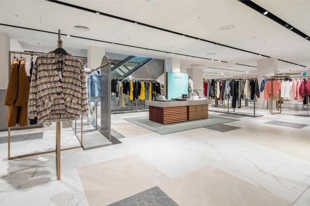 16+ mẫu thiết kế shop quần áo nam nhỏ, đẹp, hút khách nhất 2023