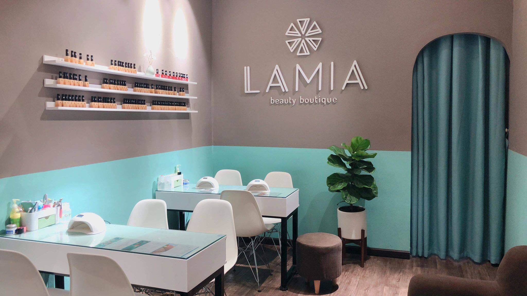 đặt tên cho cửa hàng nail pendecor