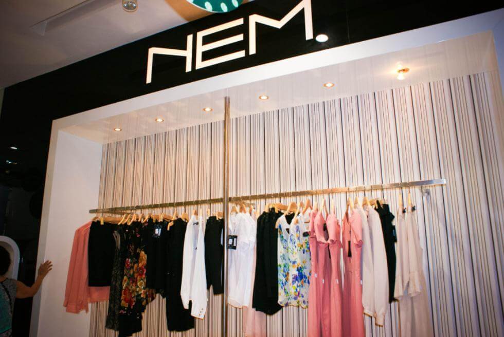 đặt tên shop hay pendecor