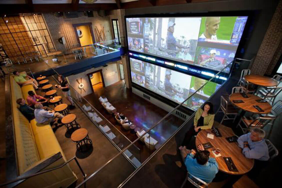 giá thiết kế quán cà phê Pendecor