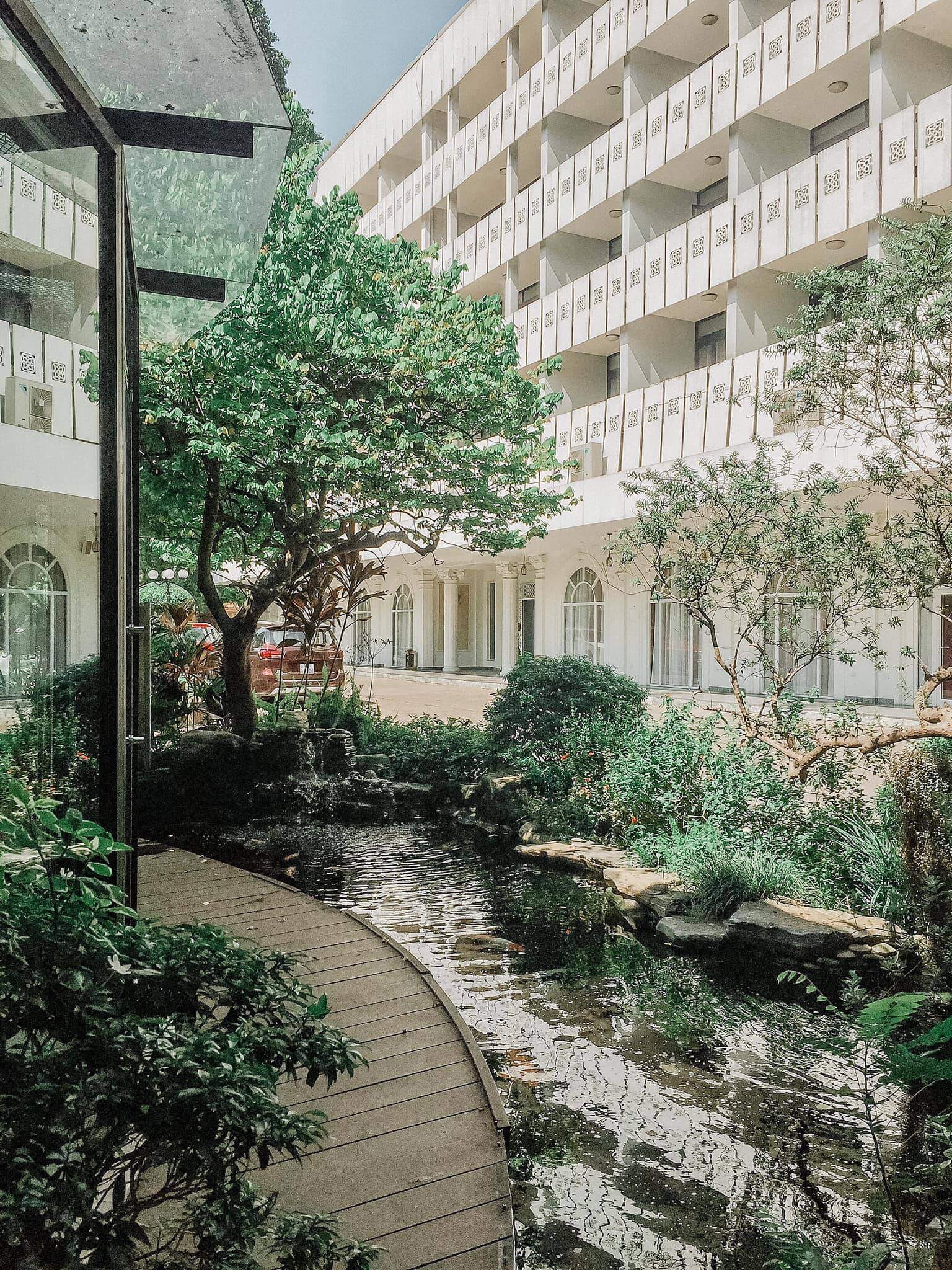 báo giá thiết kế nội thất quán cafe Pendecor