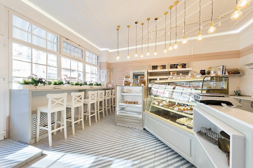 thiet ke quan cafe Pendecor