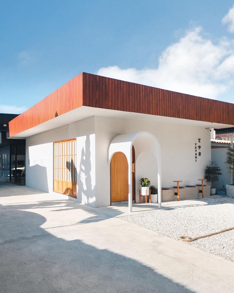 mẫu quán cafe đẹp