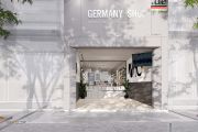 Thiết Kế Showroom de. Germany Shop