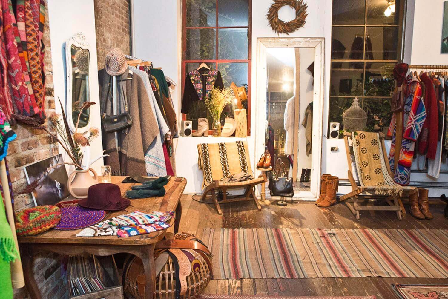 thiết kế shop phụ kiện trang sức Pendecor