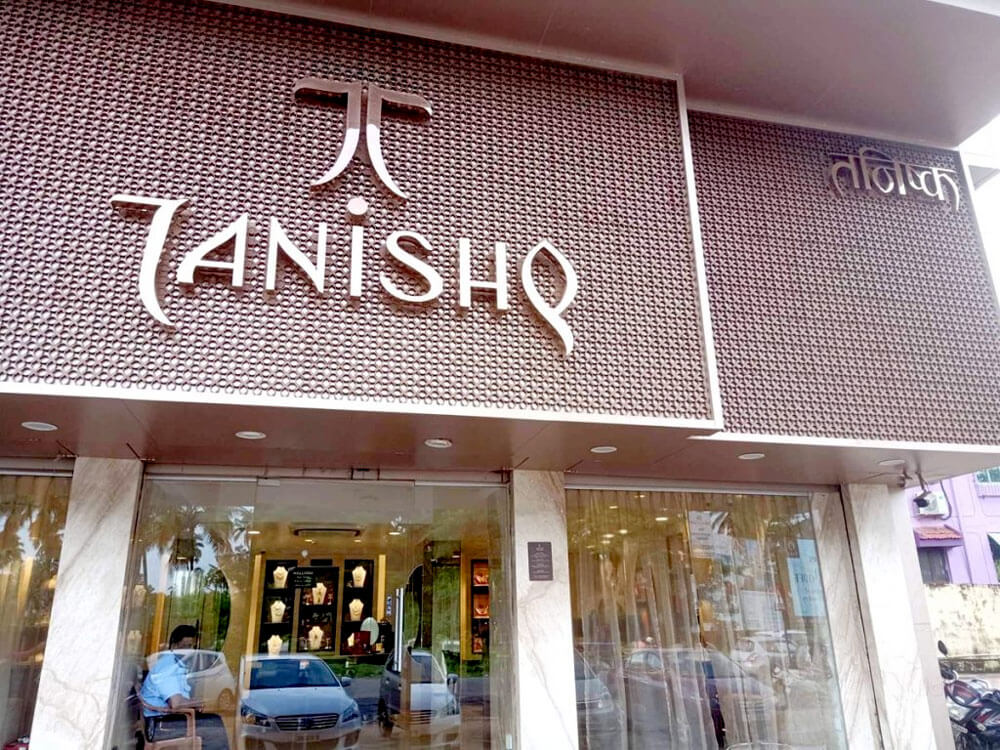 bảng hiệu shop túi xách