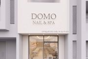 Thiết Kế Spa Domo
