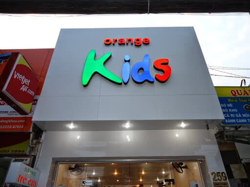 làm bảng hiệu alu giá rẻ pendecor