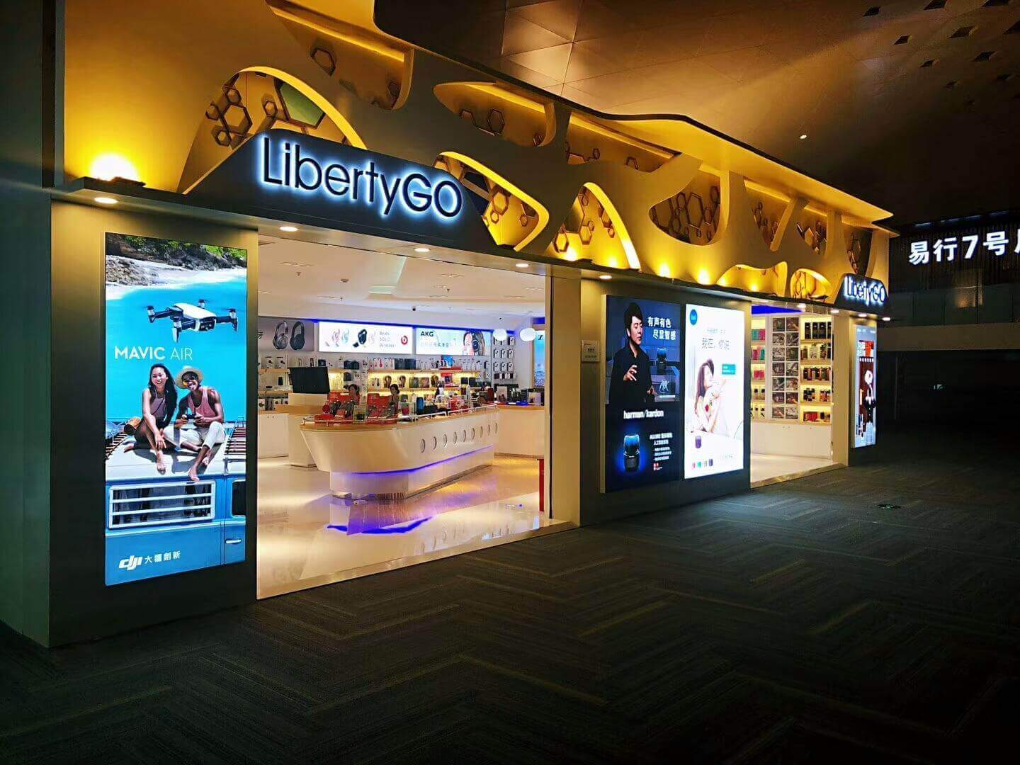 giá thiết kế bảng hiệu Pendecor