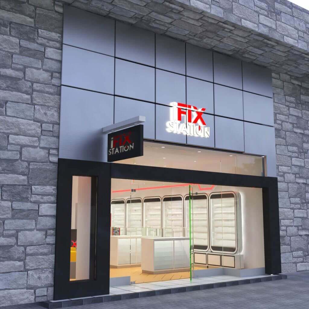 báo giá thiết kế bảng hiệu Pendecor