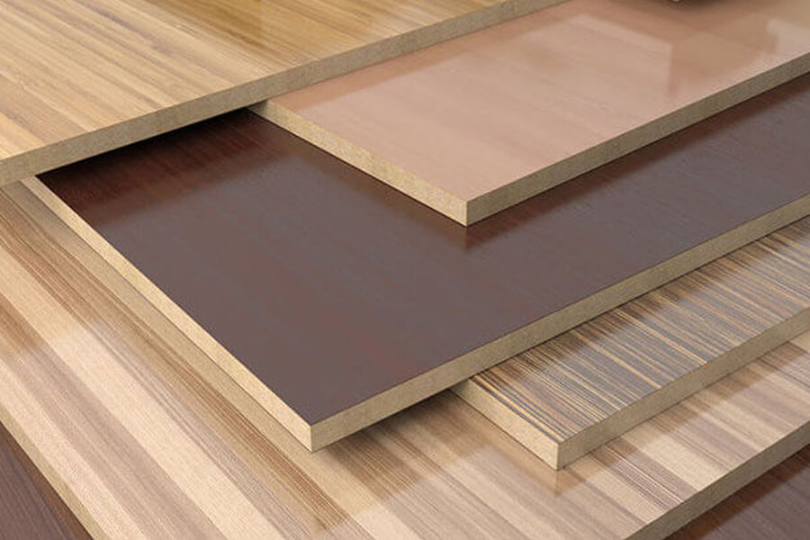 gỗ công nghiệp mdf pendecor