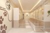 Thiết Kế Pet Shop LongBong Petcare