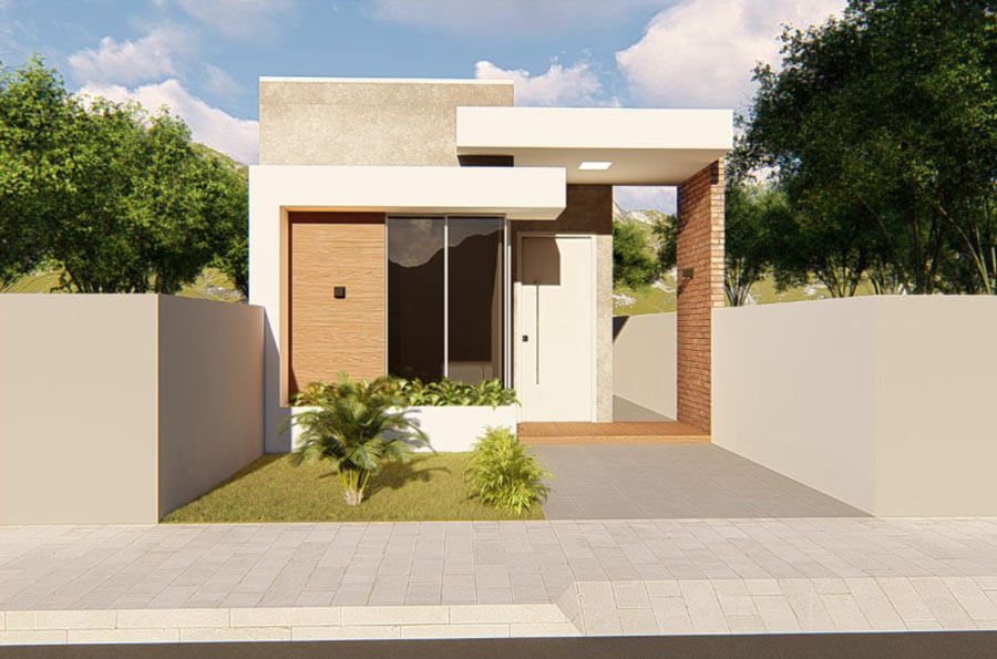 các mẫu mặt tiền nhà ống Pendecor