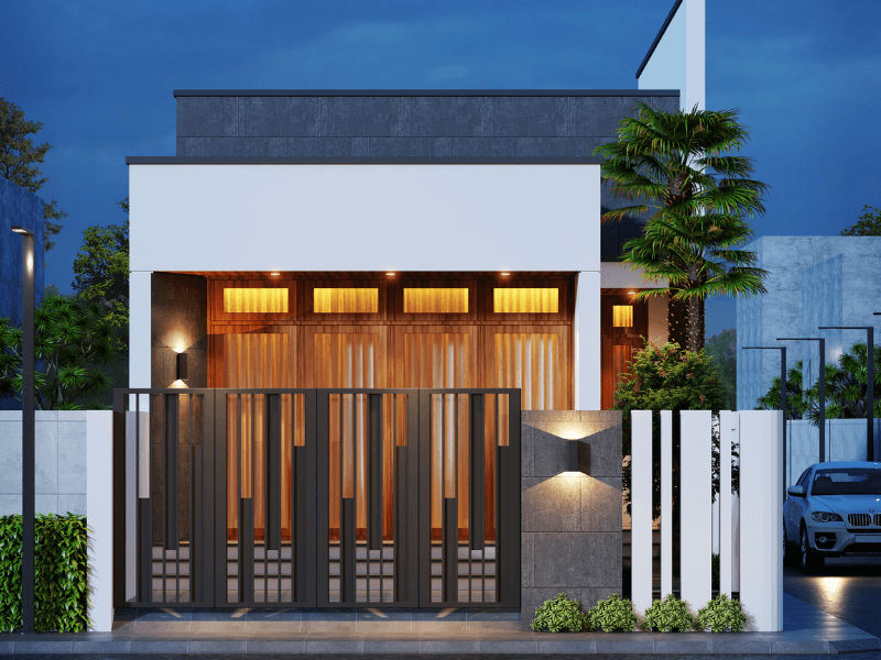 mat tien nha 5m Pendecor