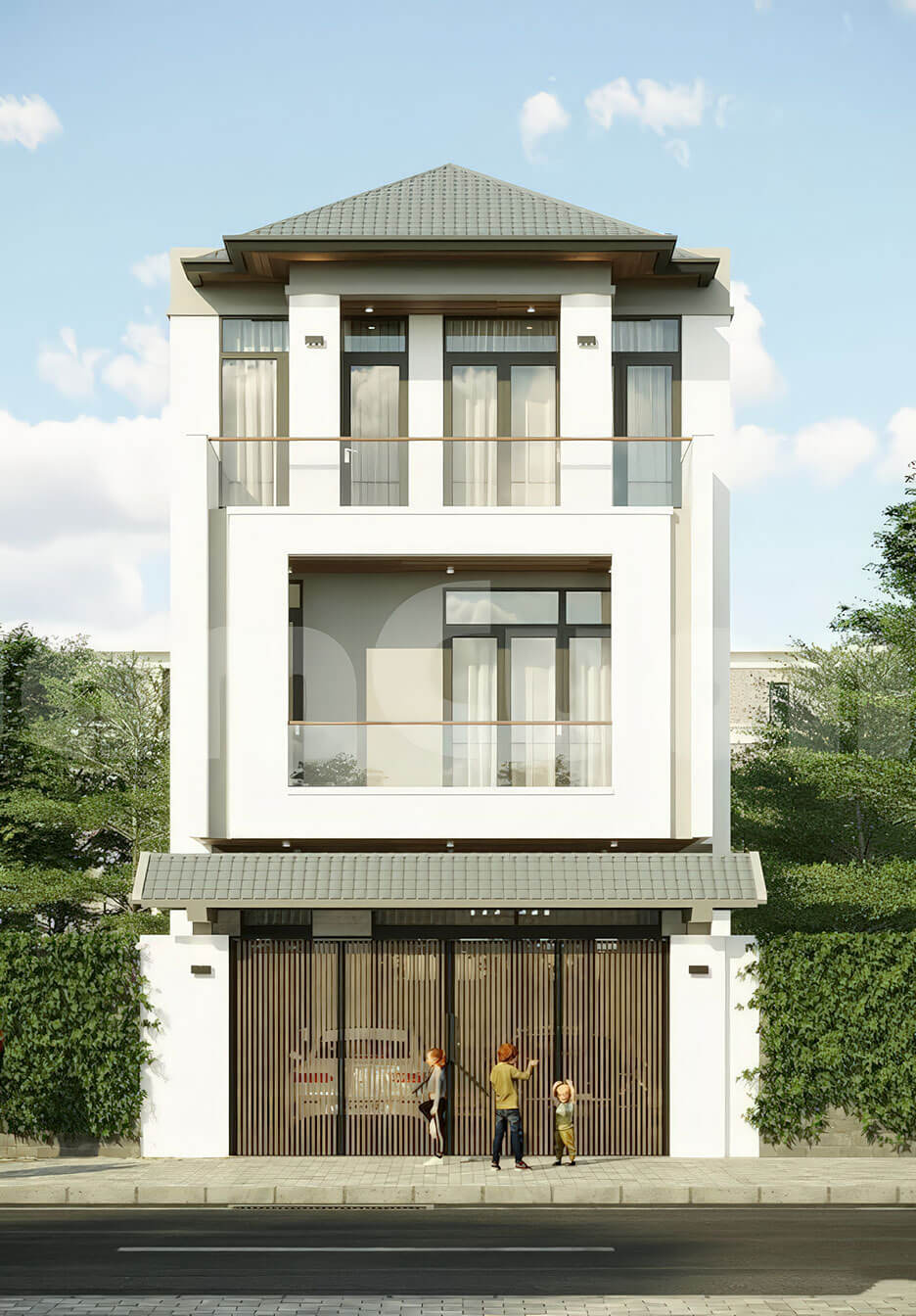 mat tien 5m Pendecor