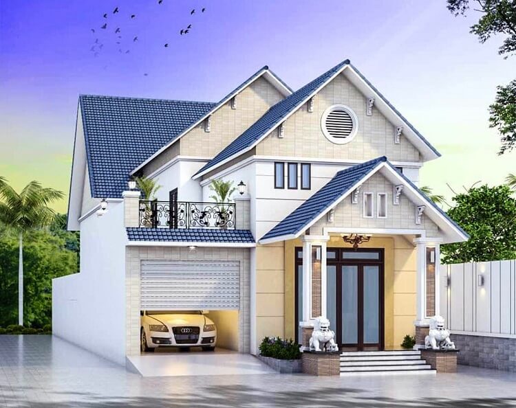 mat tien nha gac lung Pendecor