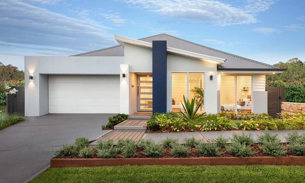 mặt tiền nhà 1 lầu 1 trệt Pendecor