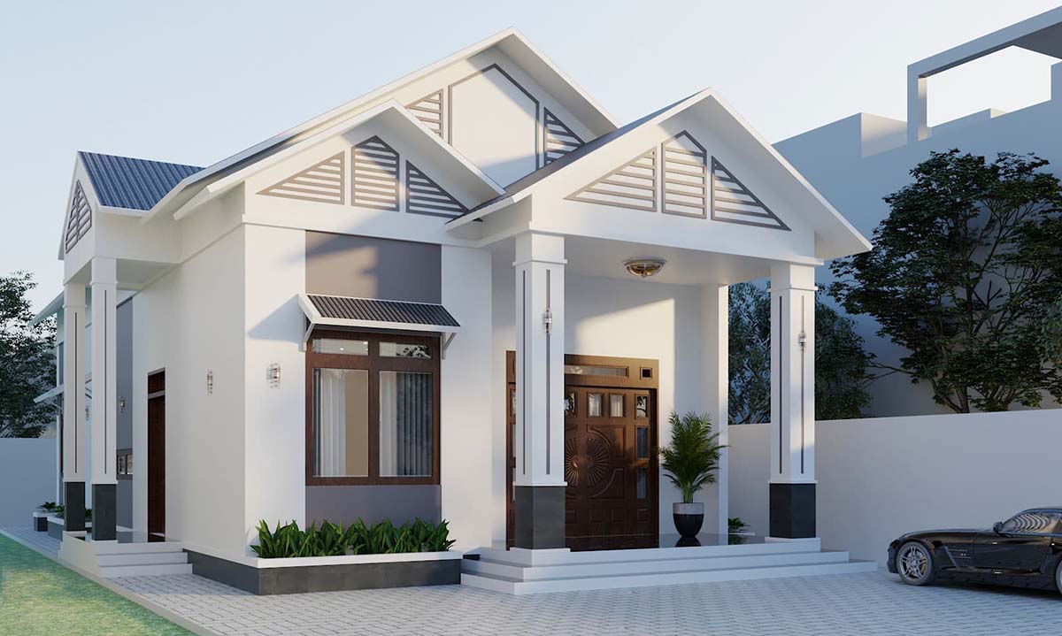 mat tien nha tret dep Pendecor