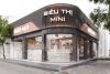 Thiết Kế Siêu Thị Mini Đức Huy