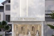 Thiết Kế Studio Áo Cưới Lin Wedding