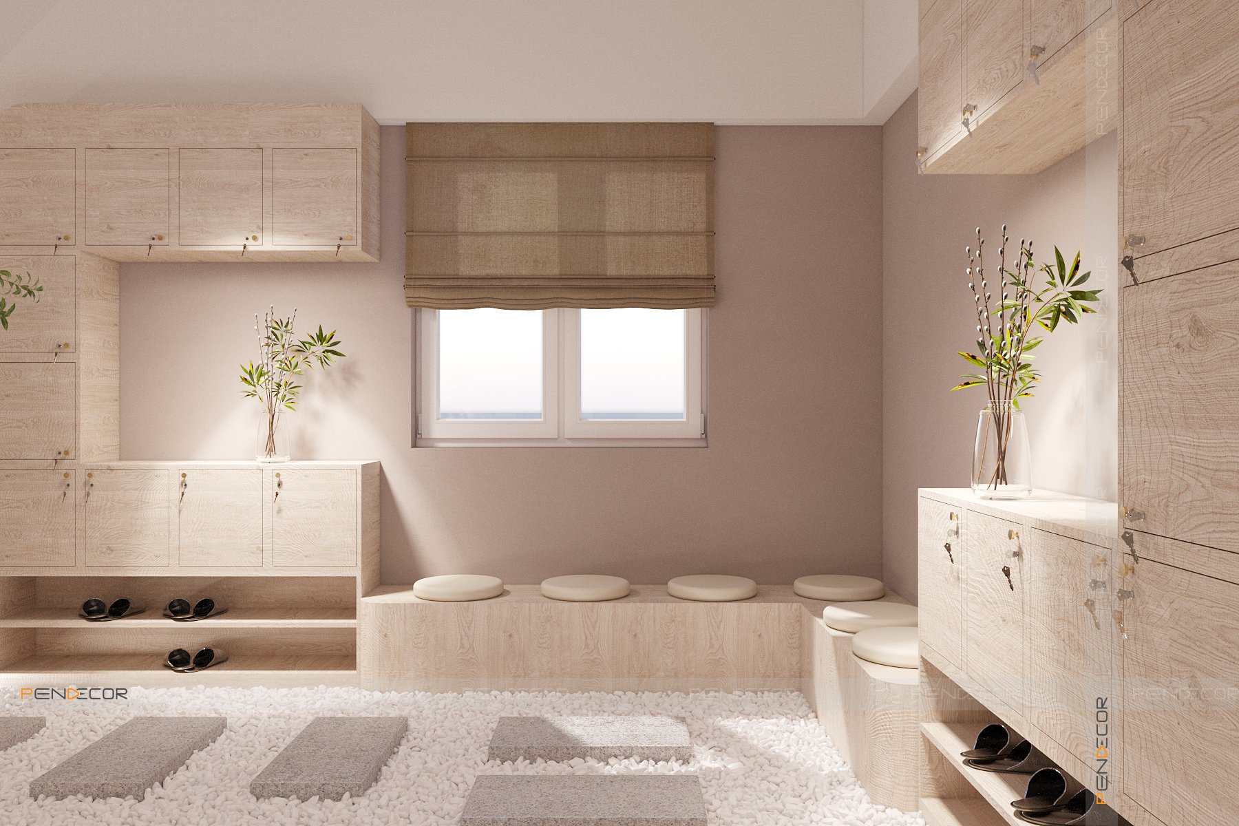 tư vấn mở spa Pendecor